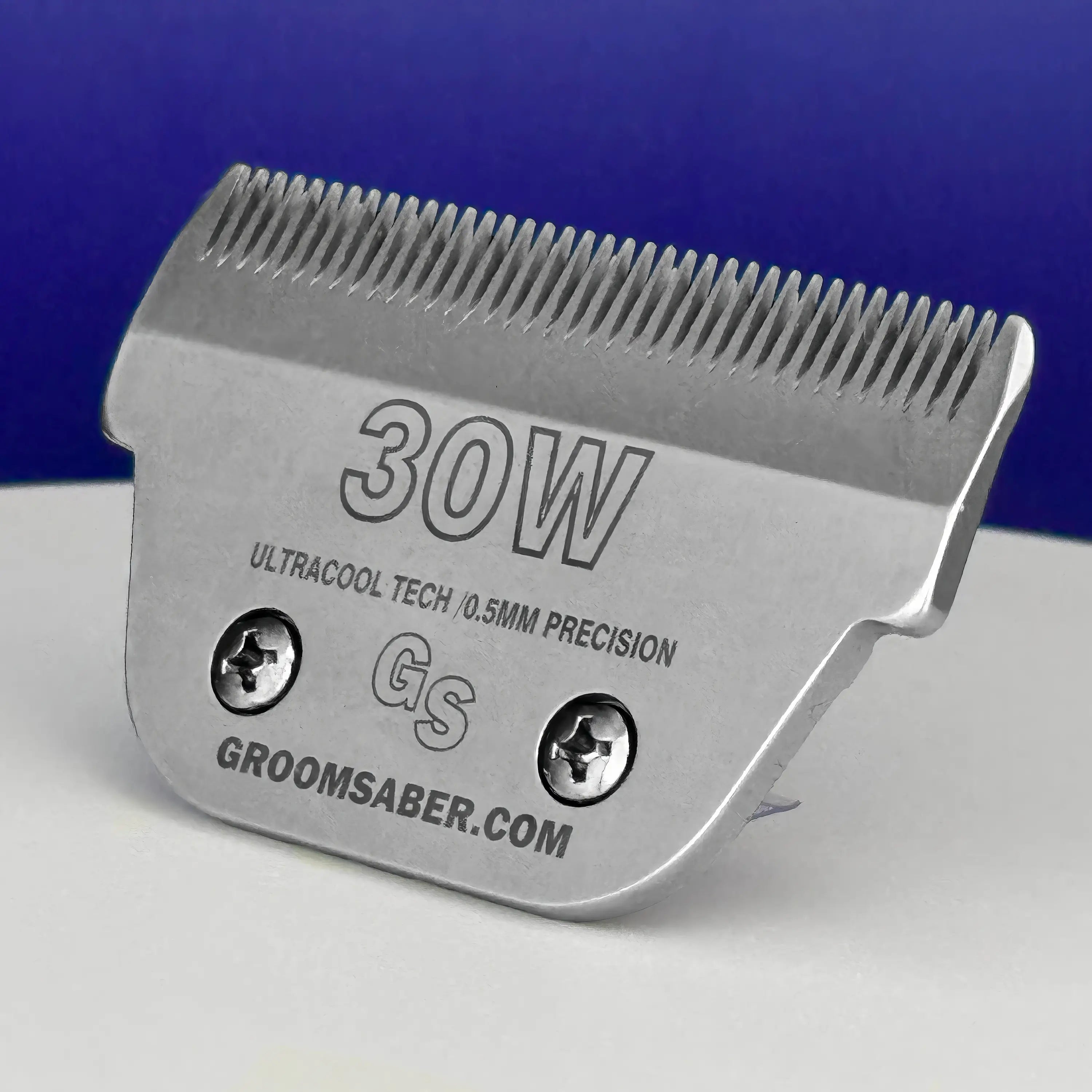 30W Dog Clipper Blade (0.5 mm)